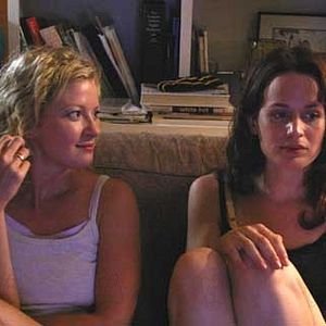 Bilder Elizabeth Reaser