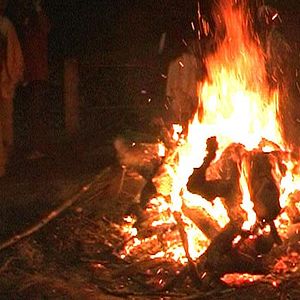 Bilder Der Unberührbare