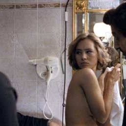 Bilder Isild Le Besco