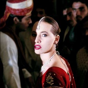 Bilder Isild Le Besco