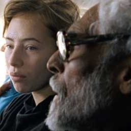 Bilder Isild Le Besco