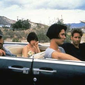 Bilder Juliette Lewis