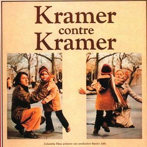 Bilder Kramer gegen Kramer