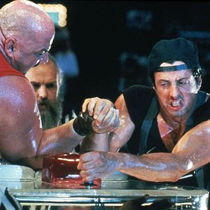 Bilder Over the Top - Mein Daddy schlägt sie alle