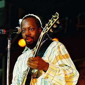 Bilder Michel Gondry