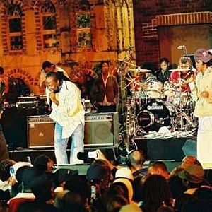 Bilder Michel Gondry