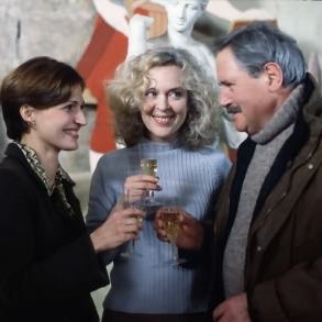 Bilder Victor Lanoux