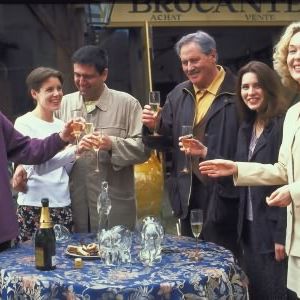 Bilder Victor Lanoux