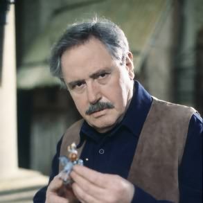 Bilder Victor Lanoux