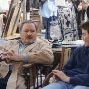 Bilder Victor Lanoux