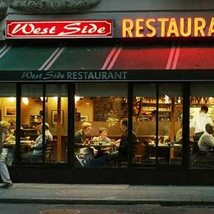 Bilder Little Manhattan