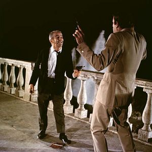 Bilder Louis, das Schlitzohr