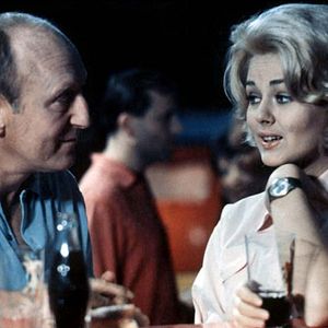 Bilder Louis, das Schlitzohr