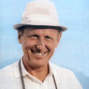 Bilder Louis, das Schlitzohr