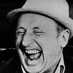 Bilder Louis, das Schlitzohr