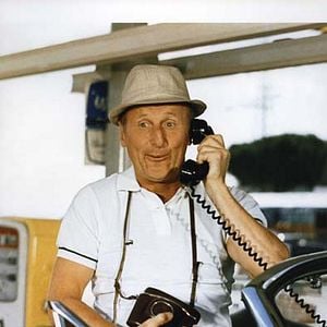 Bilder Louis, das Schlitzohr