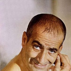 Bilder Louis, das Schlitzohr