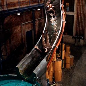 Bilder Die Abenteuer des Rabbi Jakob