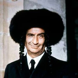 Bilder Die Abenteuer des Rabbi Jakob