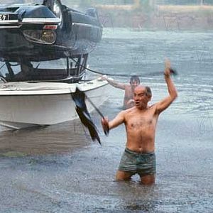 Bilder Die Abenteuer des Rabbi Jakob