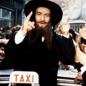 Bilder Die Abenteuer des Rabbi Jakob