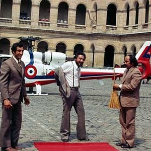 Bilder Die Abenteuer des Rabbi Jakob