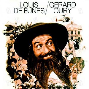 Bilder Louis de Funès