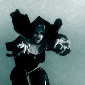 Bilder The Nun