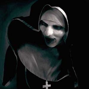 Bilder The Nun