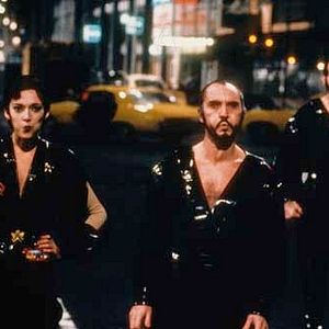 Bilder Superman II – Allein gegen alle