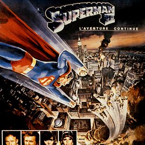 Bilder Superman II – Allein gegen alle