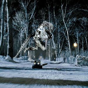 Bilder Nachts im Museum