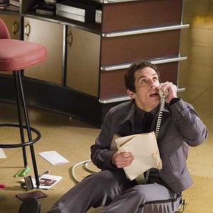 Bilder Nachts im Museum