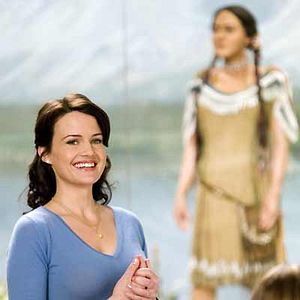 Bilder Nachts im Museum