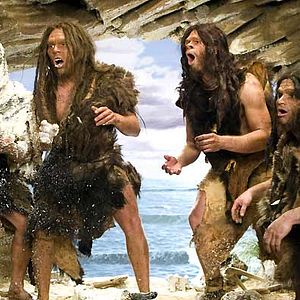 Bilder Nachts im Museum