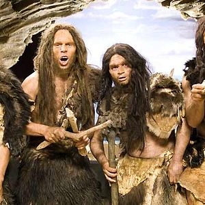 Bilder Nachts im Museum