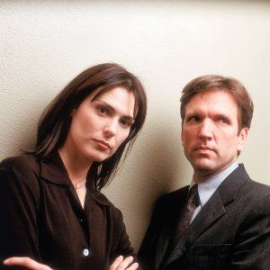 Bilder Michelle Forbes