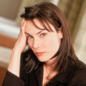 Bilder Michelle Forbes