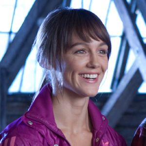 Bilder Sharni Vinson