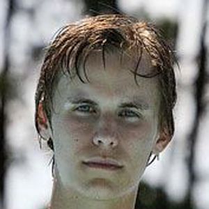 Bilder Rhys Wakefield