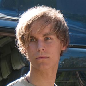 Bilder Rhys Wakefield