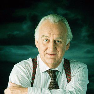 Bilder John Thaw