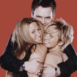 Bilder Hannah Spearritt