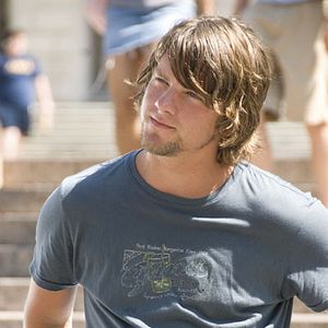 Bilder Zachary Knighton