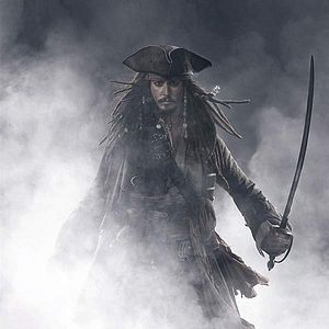 Bilder Pirates Of The Caribbean - Am Ende der Welt