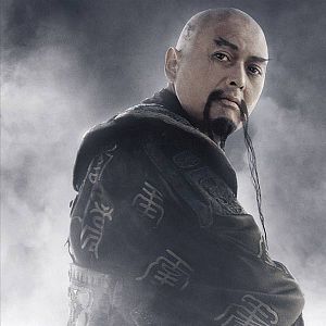 Bilder Pirates Of The Caribbean - Am Ende der Welt