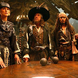 Bilder Pirates Of The Caribbean - Am Ende der Welt