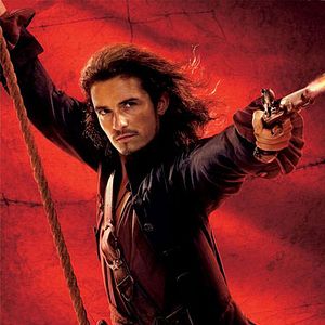 Bilder Pirates Of The Caribbean - Am Ende der Welt