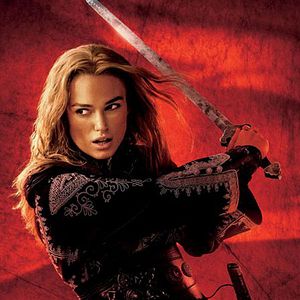 Bilder Pirates Of The Caribbean - Am Ende der Welt