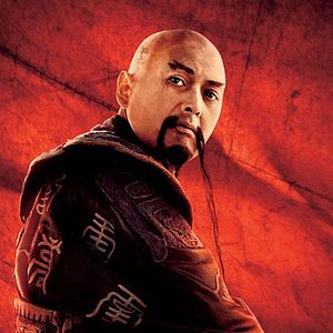 Bilder Pirates Of The Caribbean - Am Ende der Welt